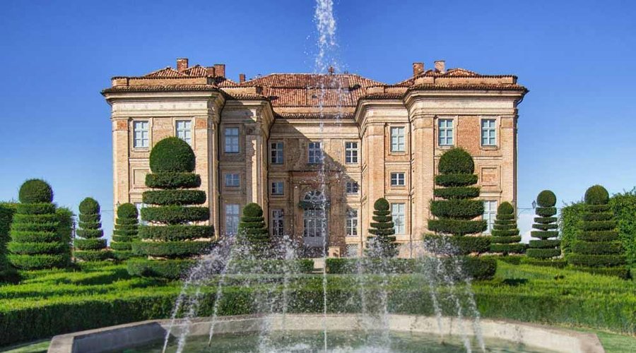 Il Castello di Guarene
