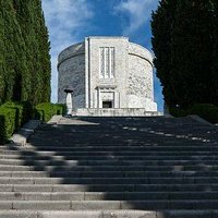 Ossario Militare di Oslavia - Gorizia