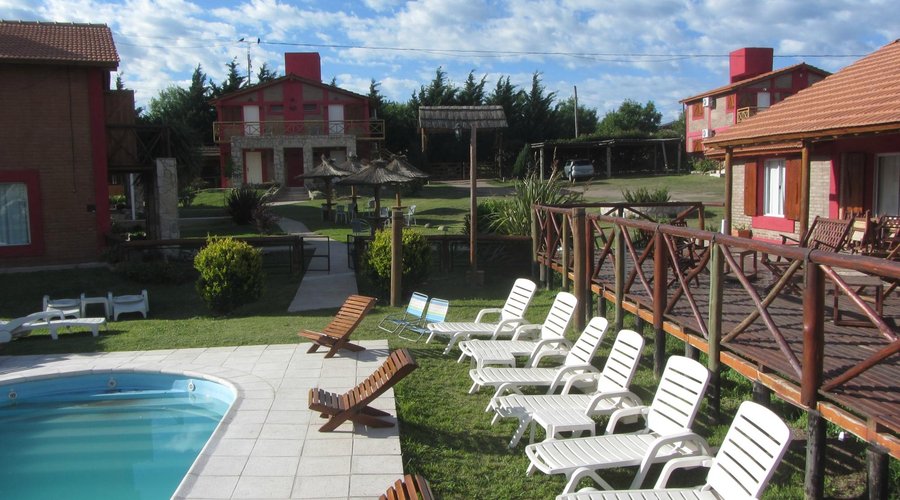 Parque