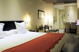 Quarto e suite
