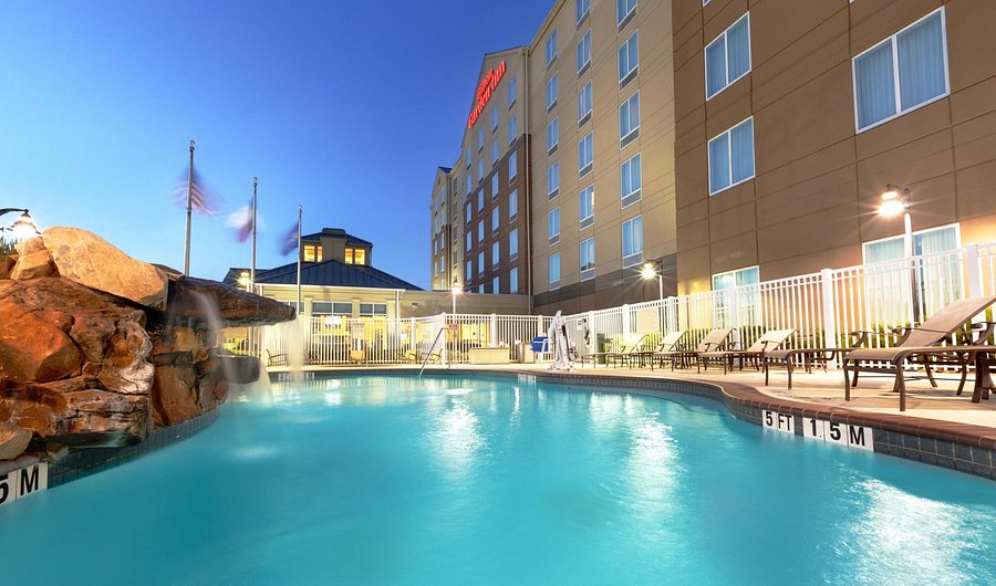 Hilton Garden Inn Houston Energy Corridor 79 ̶1̶1̶3̶ Prices And Hotel Reviews Tx Tripadvisor