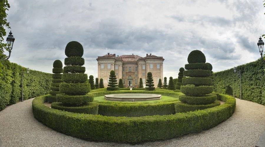 Il Castello di Guarene