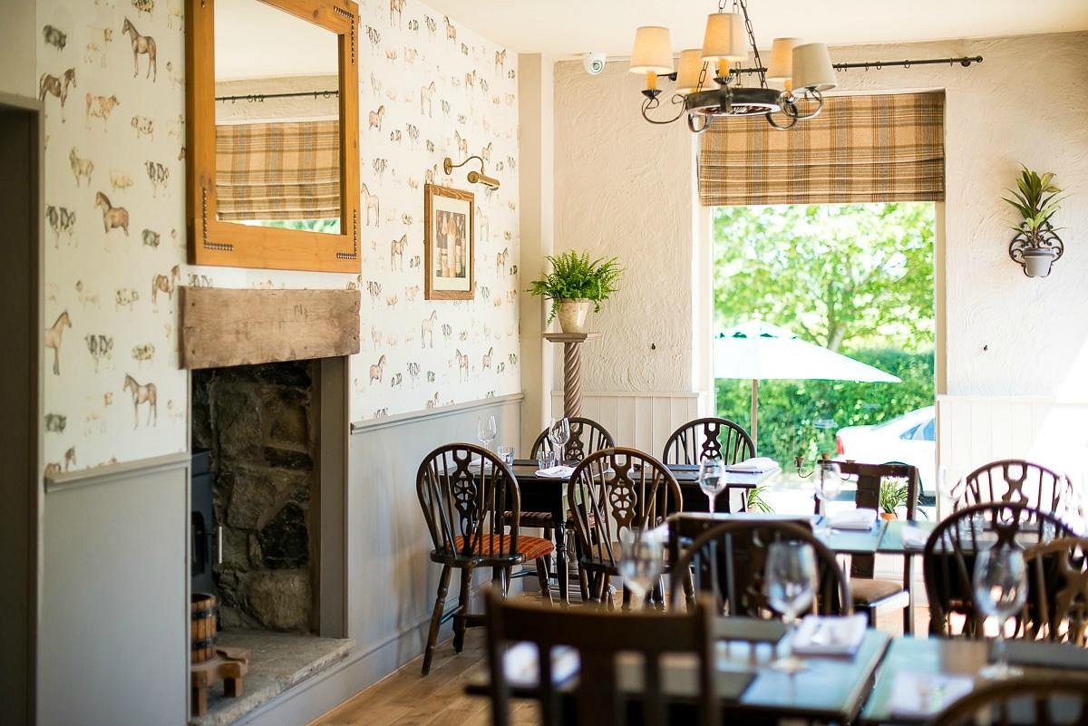 THE BEST 10 Restaurants in EUXTON, LANCASHIRE, UNITED KINGDOM