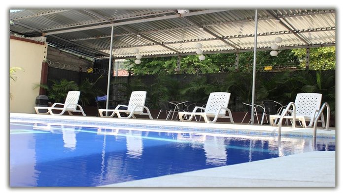 TERRACOTA HOTEL BOUTIQUE - Boutique Hotel Reviews (Honda, Colombia)