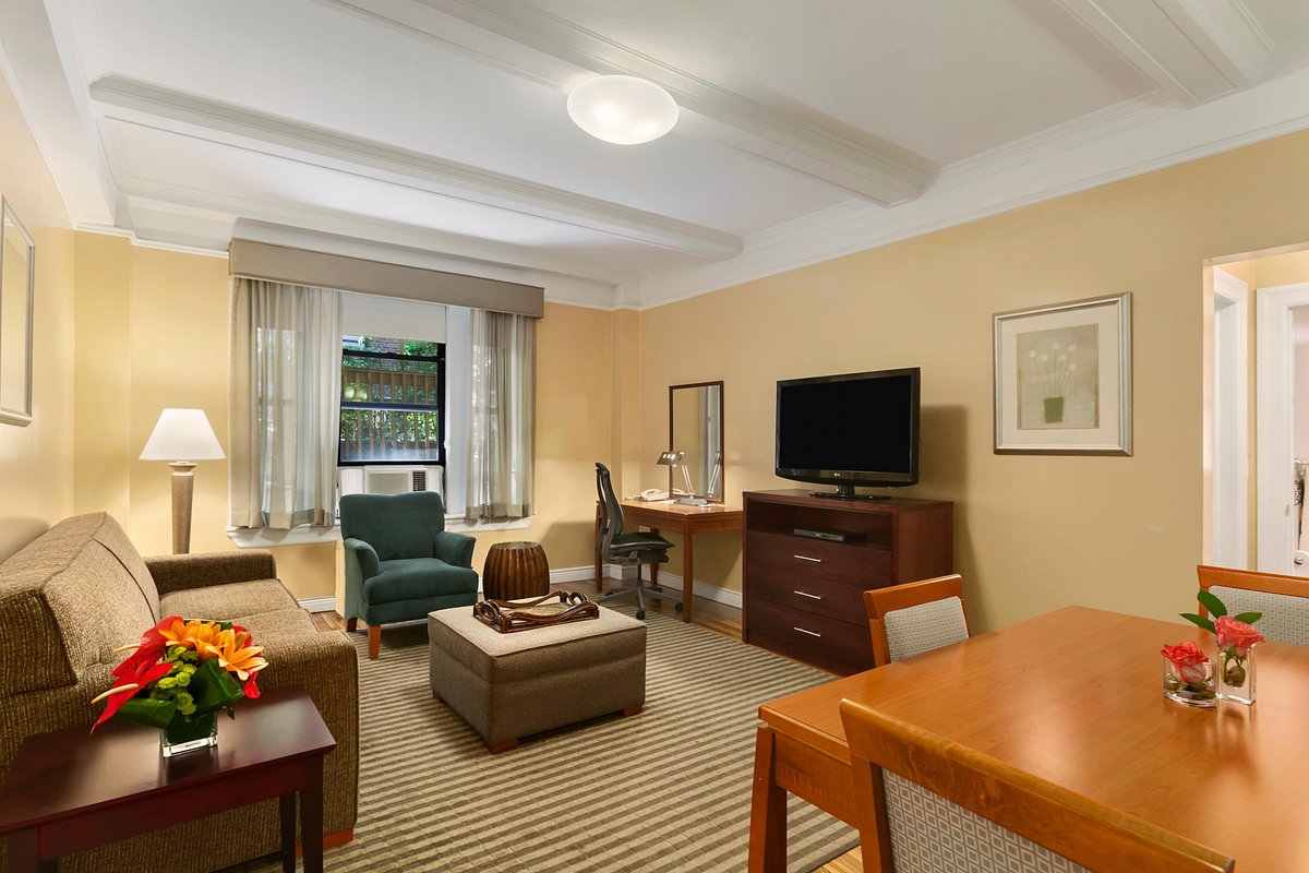 Best Western Plus Hospitality House, hotel in New York City