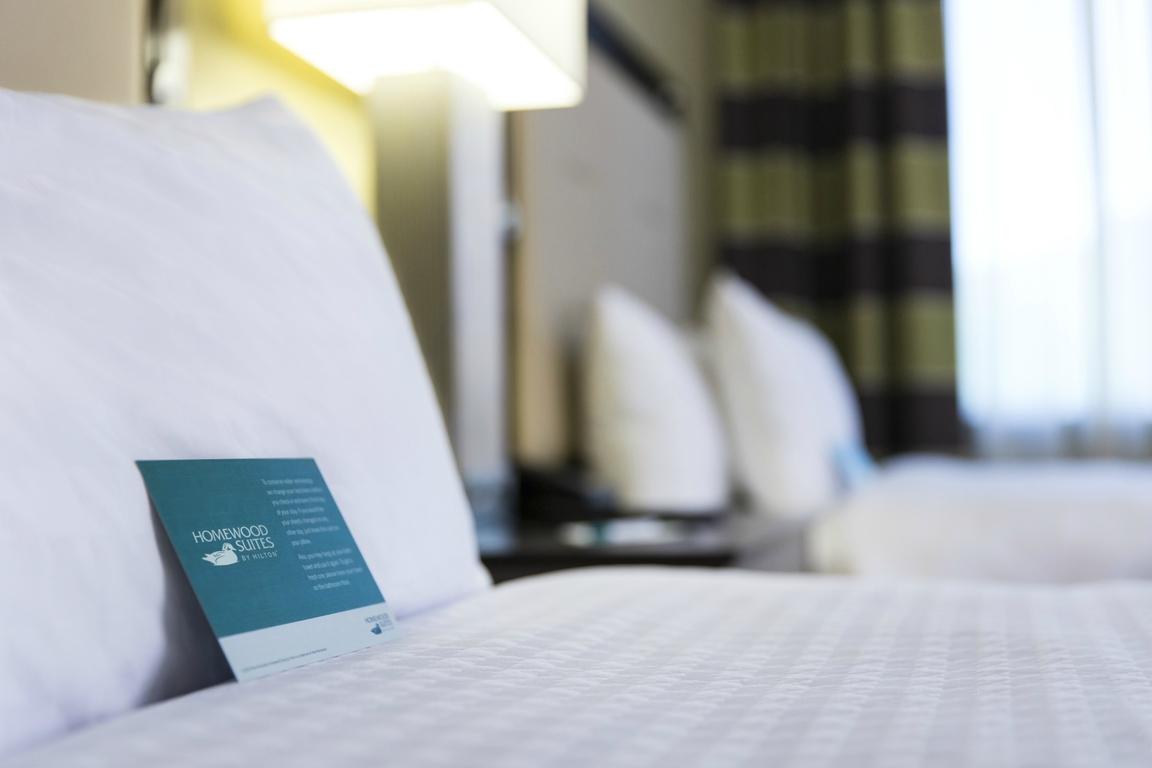 Hotel photo 45 of Homewood Suites by Hilton Tucson/St. Philip's Plaza University.