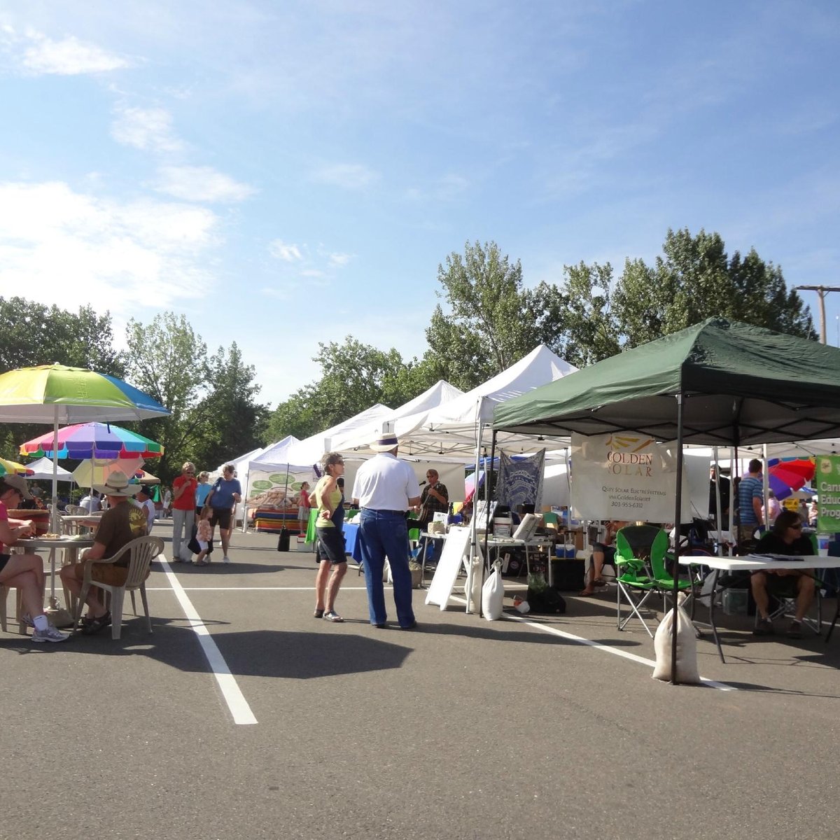 2022年 Golden Farmers Market 行く前に！見どころをチェック トリップアドバイザー