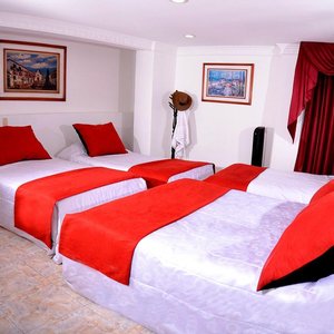 HABITACION