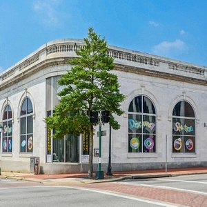 Hagerstown Roundhouse Museum - All You Need to Know BEFORE You Go