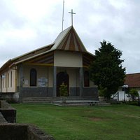 Igreja de São Francisco de Assis