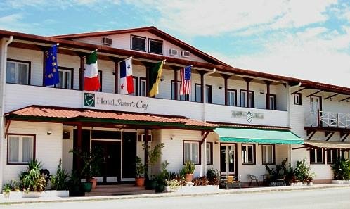 Edificio Principal