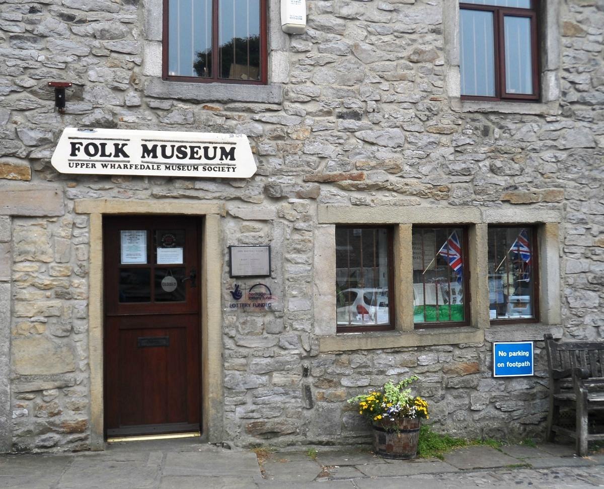 Folk museum