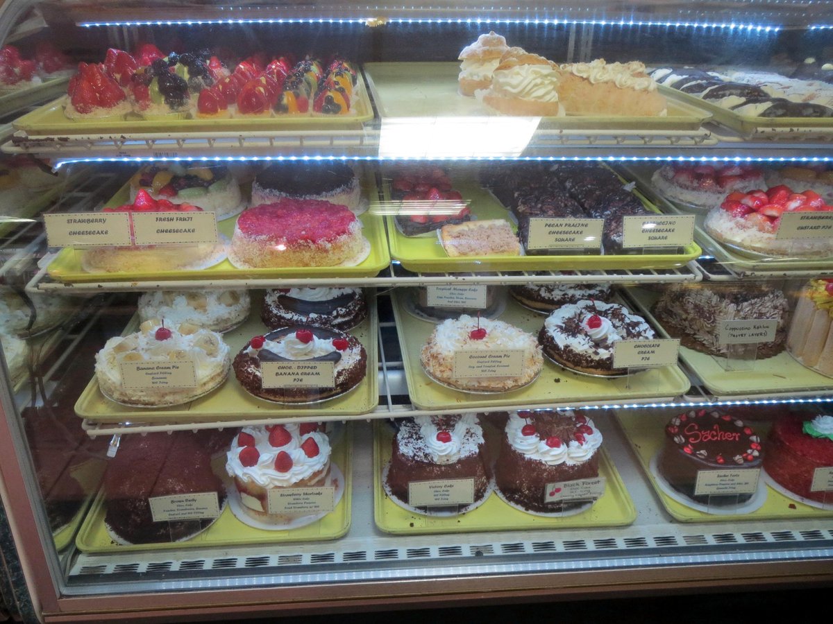 VIKING BAKERY, Denville - Restaurant Reviews, Photos & Phone Number ...