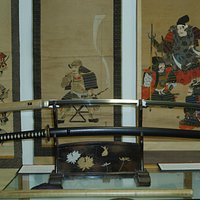Samurai Gallery Australia