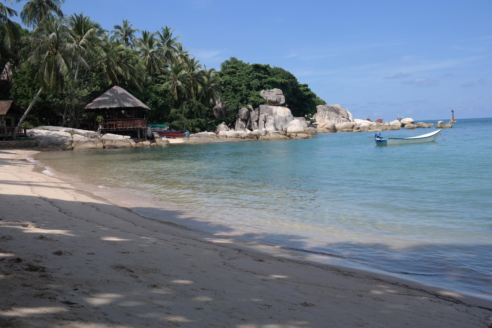 Koh Tao Royal Resort by null