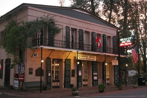 THE MURPHYS HISTORIC HOTEL - Updated 2024 Reviews (CA)