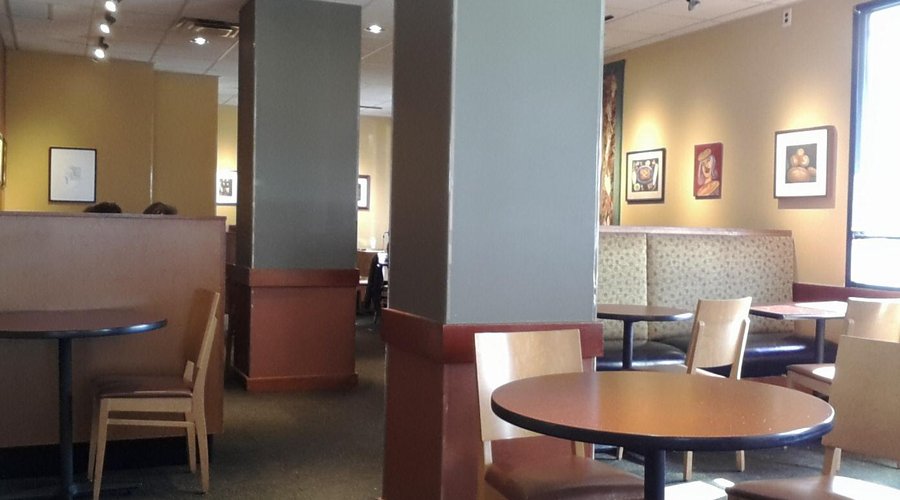 Panera Bread