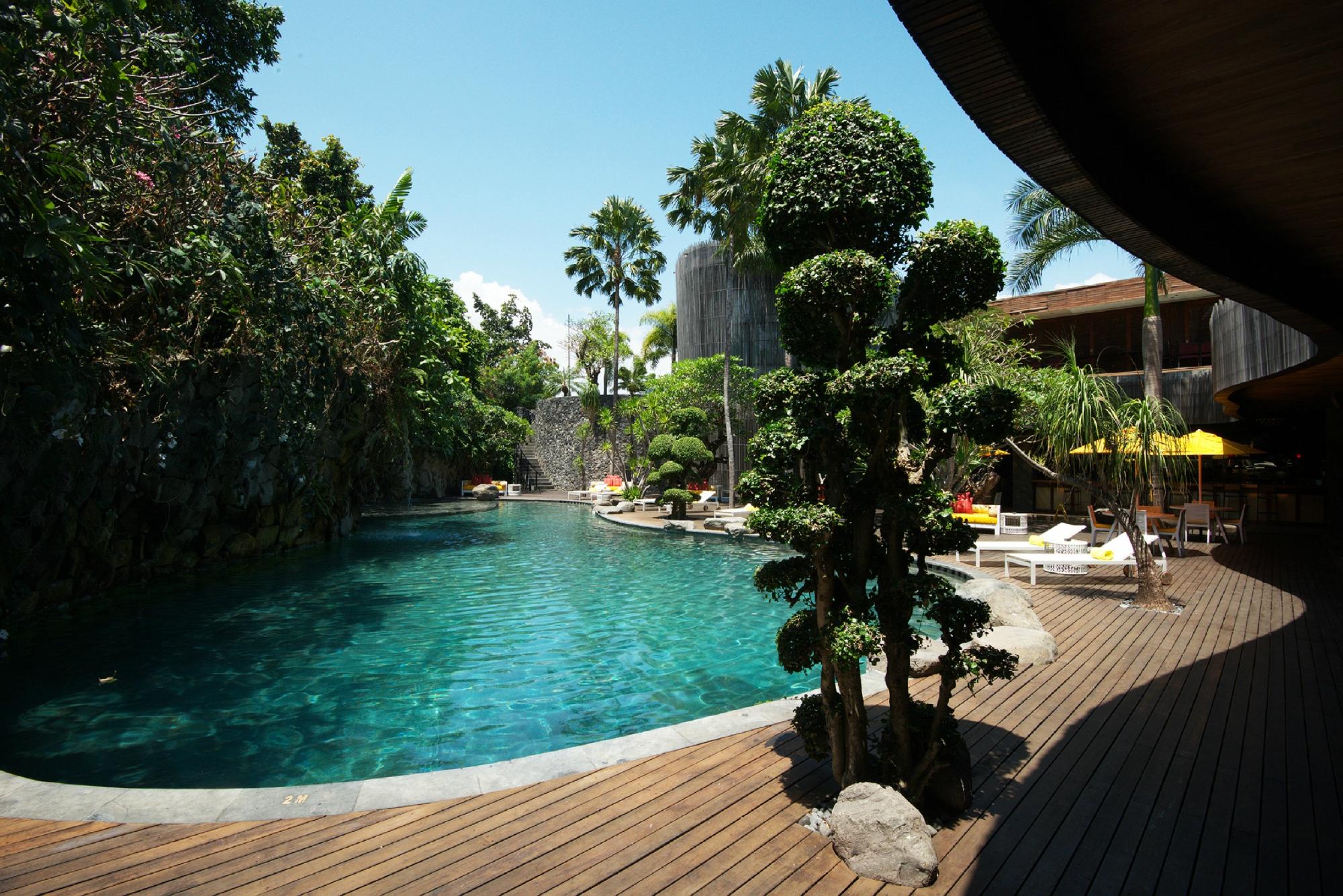 Peppers Seminyak Pool Pictures & Reviews - Tripadvisor