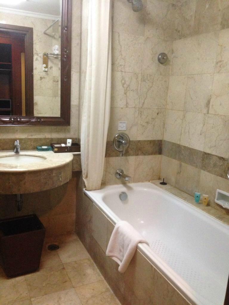 Hotel photo 4 of The Sunan Hotel Solo.