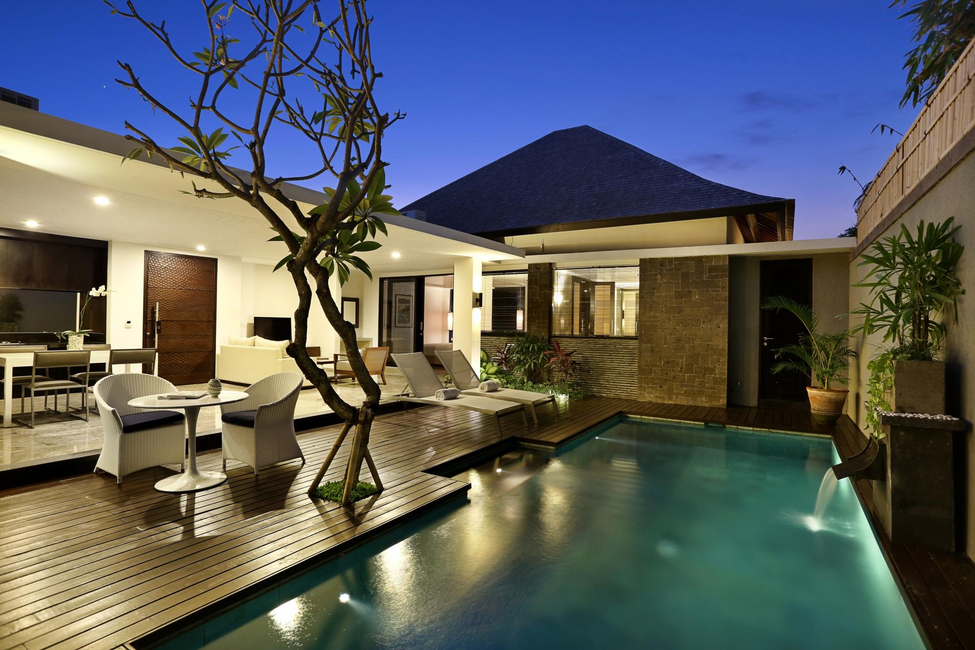 Peppers Seminyak Rooms: Pictures & Reviews - Tripadvisor