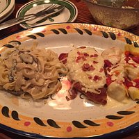 Olive Garden