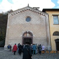 Facciata