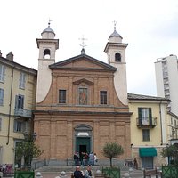 facciata