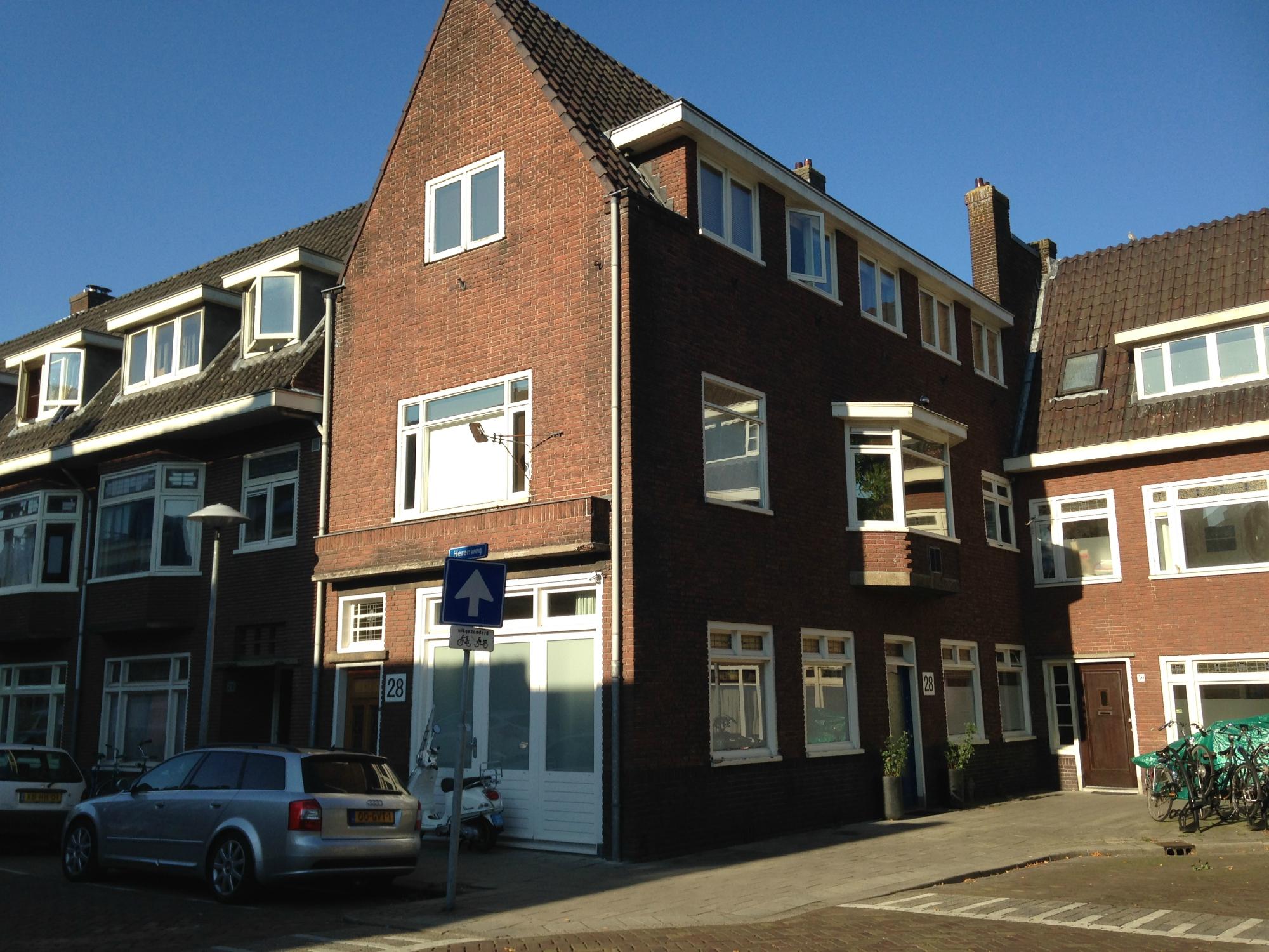 HELLO B&B (Utrecht, Pays-Bas) - Tarifs 2024