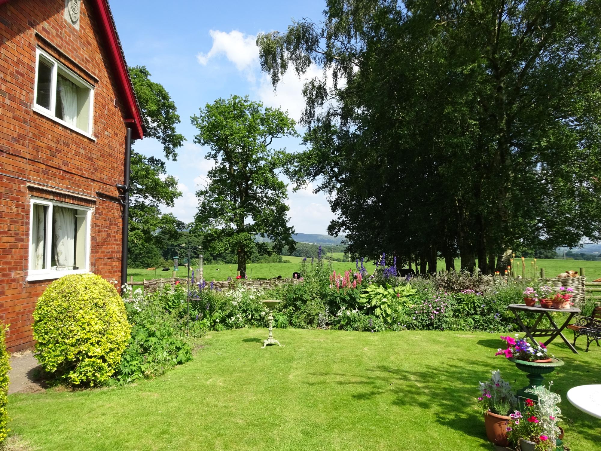 YEW TREE FARM (Congleton, Inglaterra) - Opiniones Y Comparación De ...