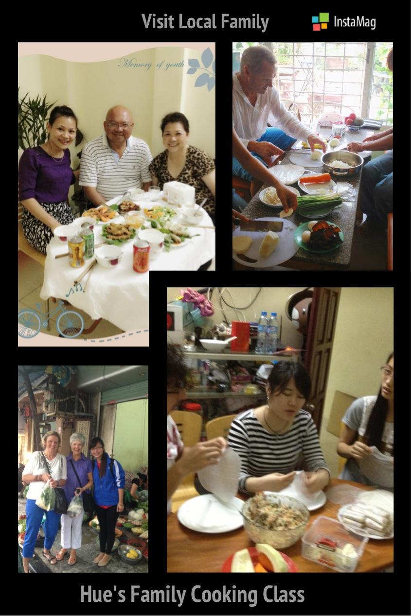 Hue's Family Cooking School (Hanoi) - All You Need to Know BEFORE