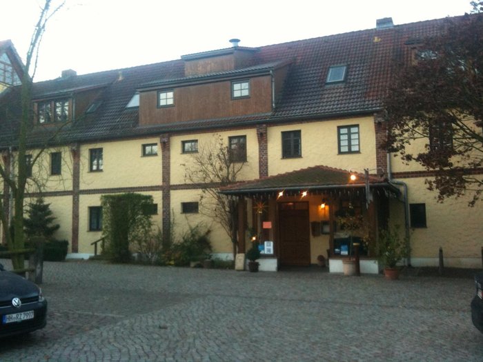 HOTEL WENZELS HOF - Prices & Lodge Reviews (Beilrode, Germany)