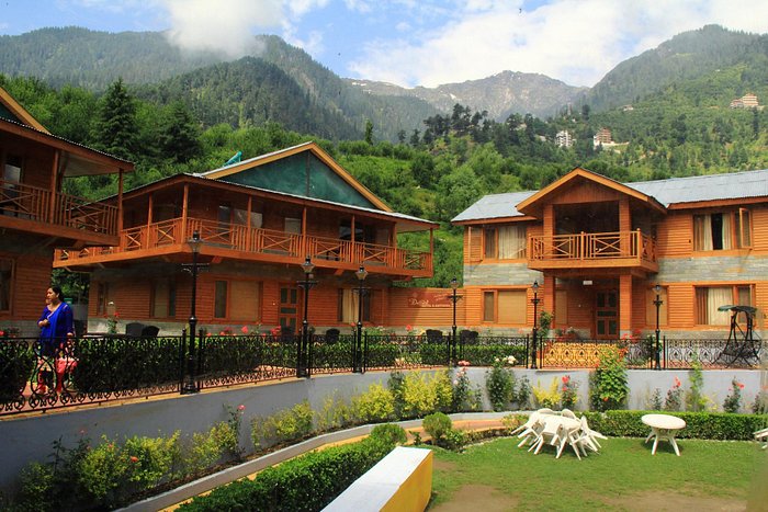 HOTEL DAFFODIL MANALI (Nasogi) - Hotel Reviews, Photos, Rate Comparison ...