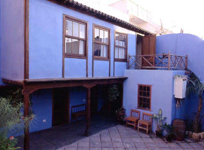 Imagen 3 de Casa Rural El Atajo