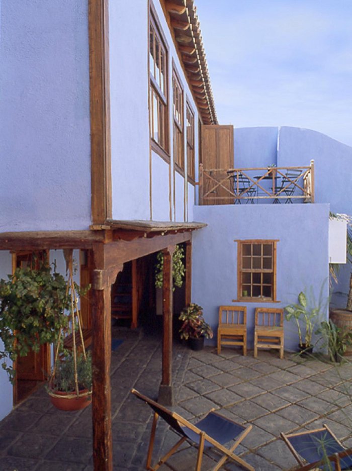 Imagen 2 de Casa Rural El Atajo