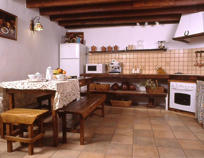 Imagen 9 de Casa Rural El Atajo