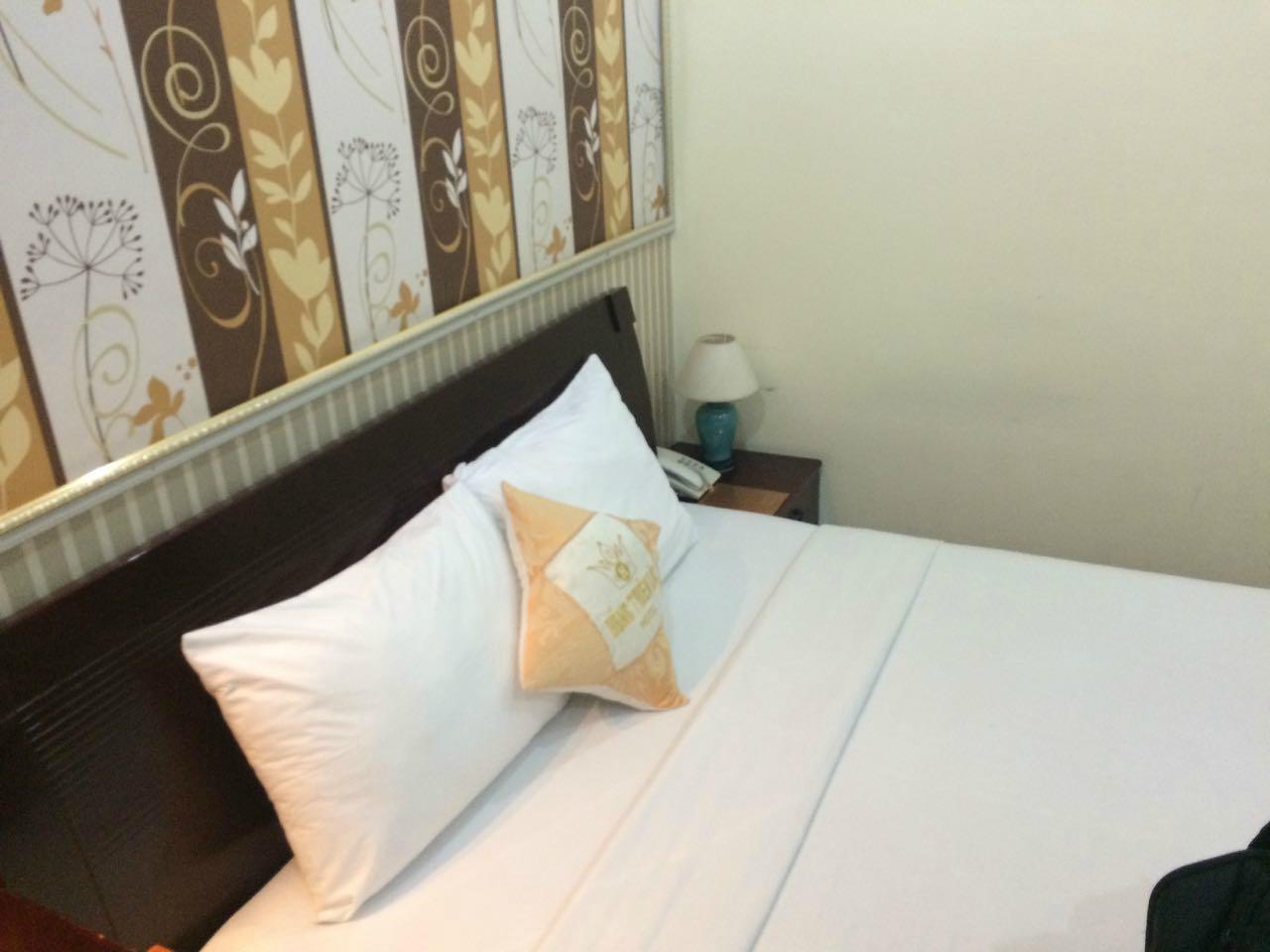 TD HOTEL SAIGON $13 ($̶2̶3̶) - Prices & Reviews - Ho Chi Minh City ...