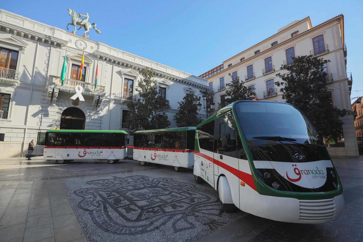 Granada City Tour, Гранада: лучшие советы перед посещением - Tripadvisor