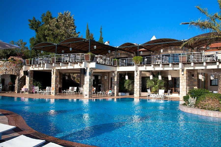 The Marmara Bodrum Updated 2021 Prices Hotel Reviews And Photos Bodrum City Turkey Tripadvisor