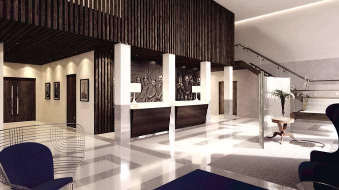 DOUBLETREE BY HILTON HOTEL LIVERPOOL - Updated 2024 Prices & Reviews ...