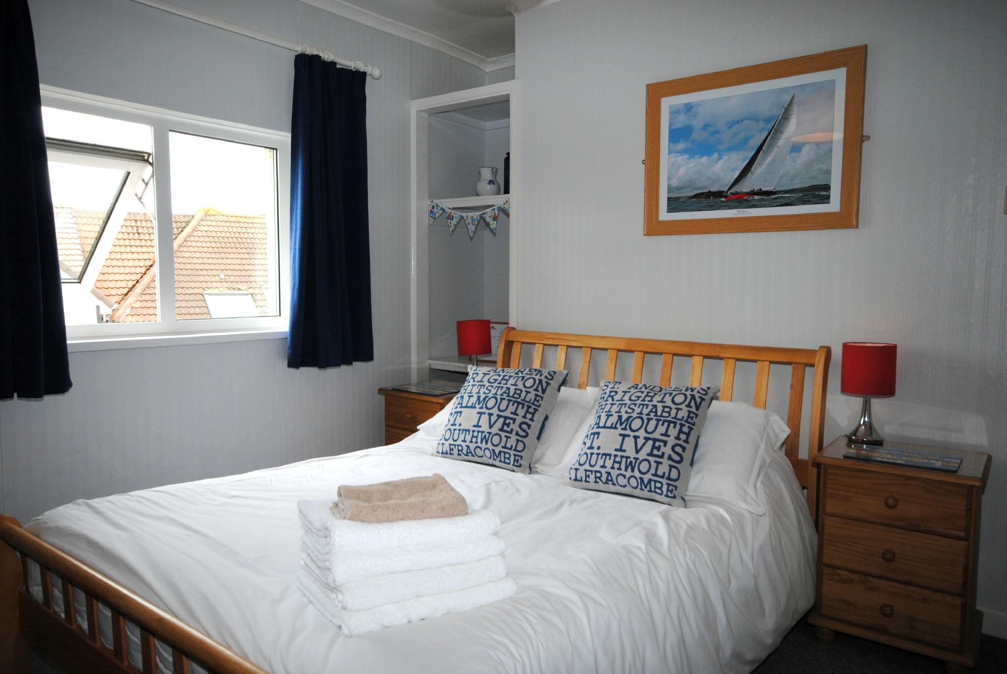 DOLPHINS APARTMENT (Falmouth, Inglaterra) - Opiniones Y Comentarios - B ...