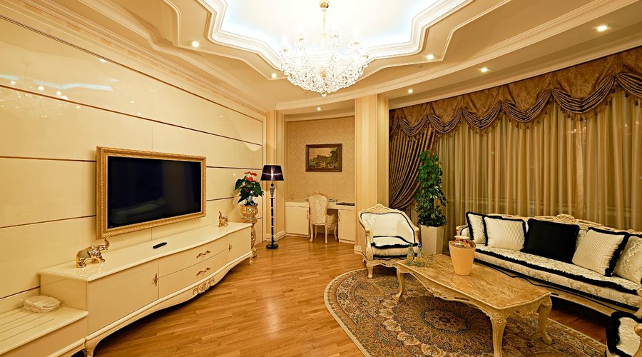 Королевский сьют