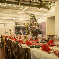 Stoke function room