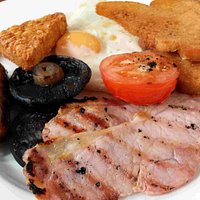 Full English