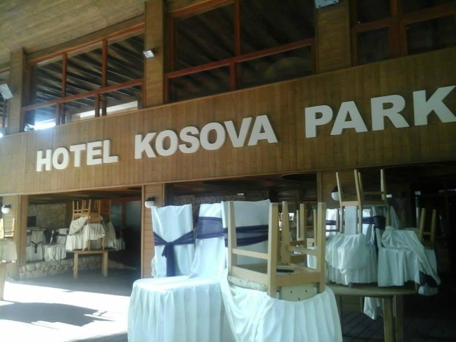 hotel kosova 4