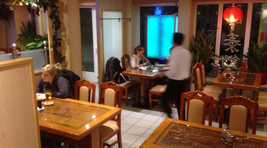 Asia Restaurant Tham