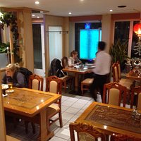 Asia Restaurant Tham