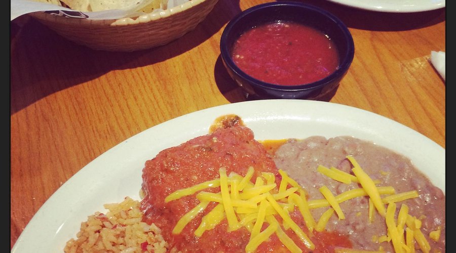 Casa Maria Mexican Restaurant