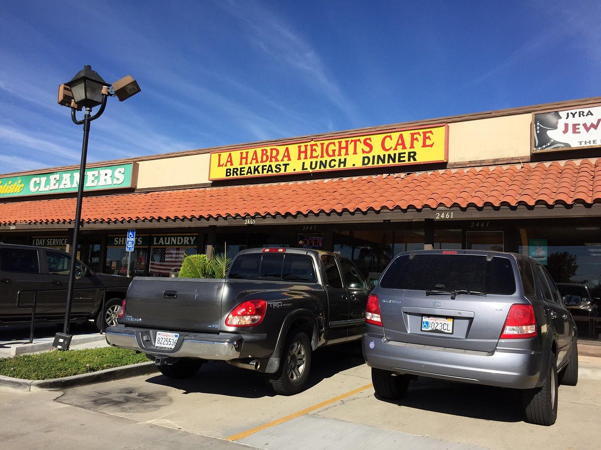 The 10 Best Restaurants In La Habra Updated January 2024