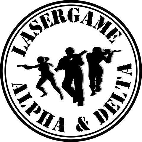 Lasergame Alpha & Delta image