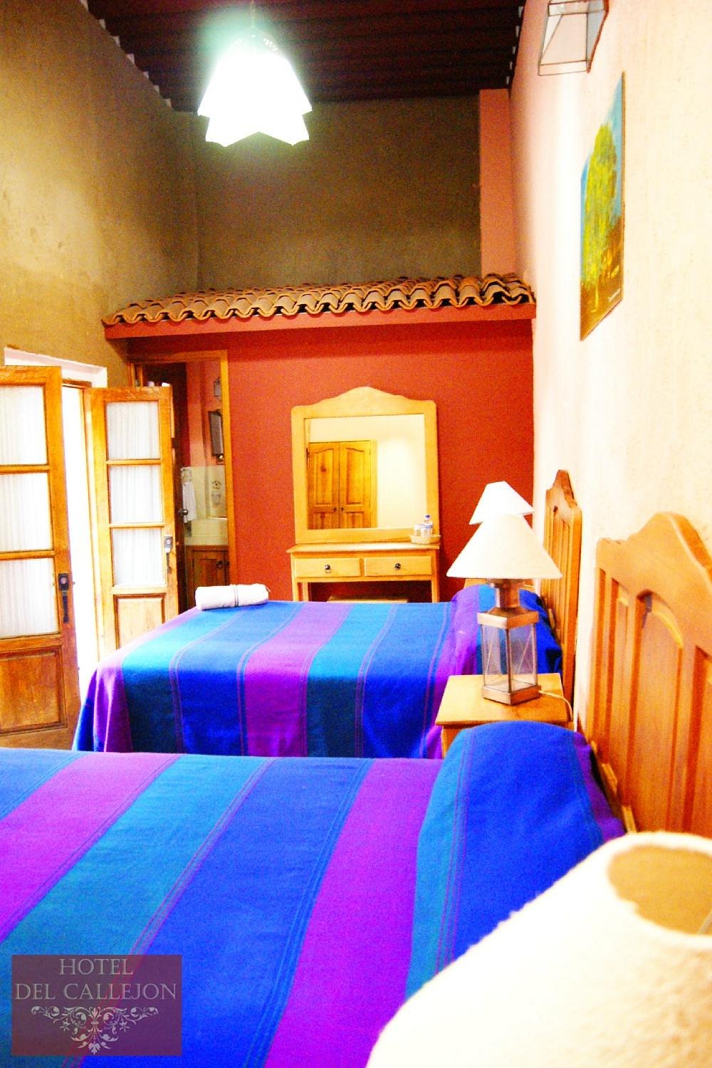 Hotel Del Callejon Updated 2023 Prices Morelia Mexico